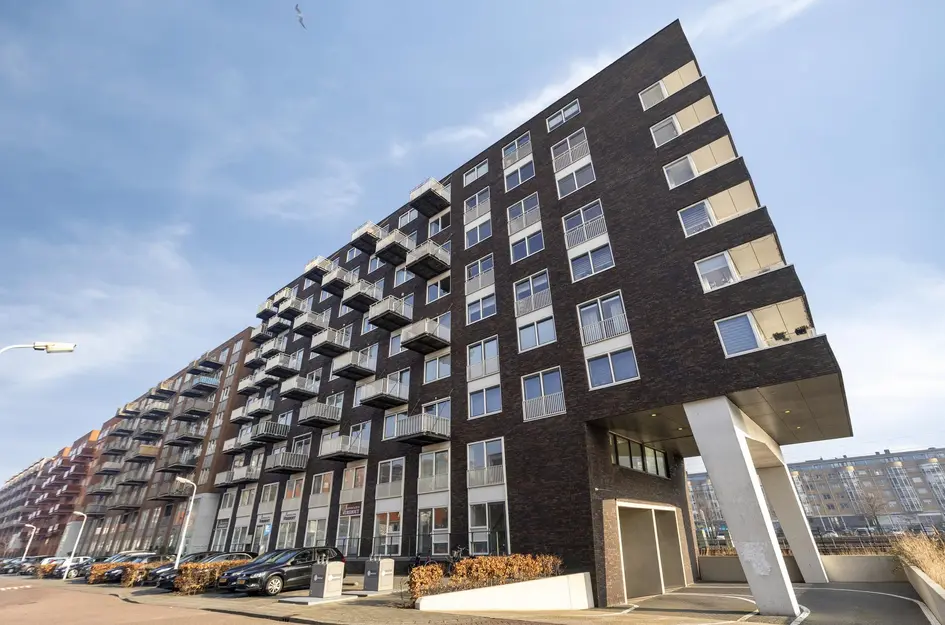 Vurehout 47