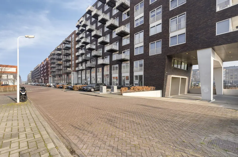 Vurehout 47