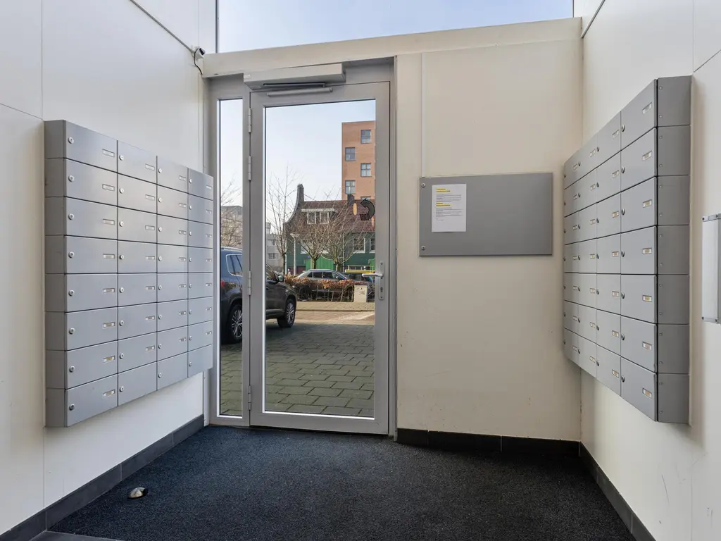 Vurehout 47, Zaandam