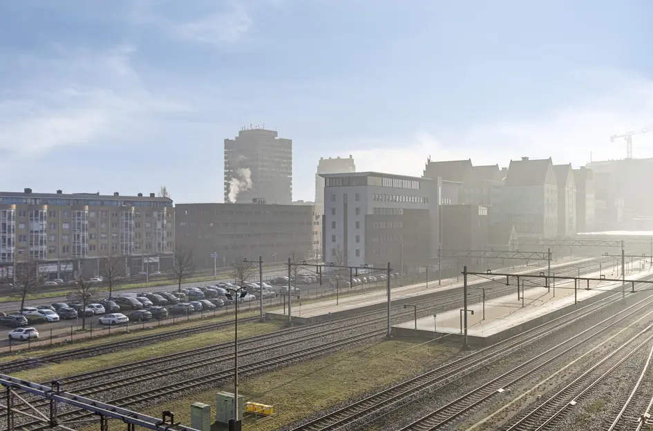 Vurehout 47