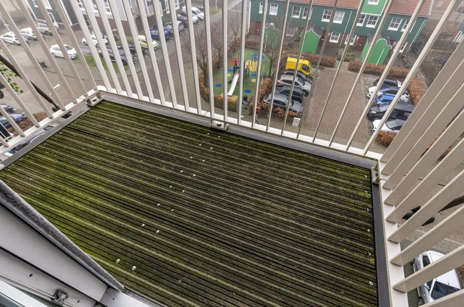 Vurehout 47