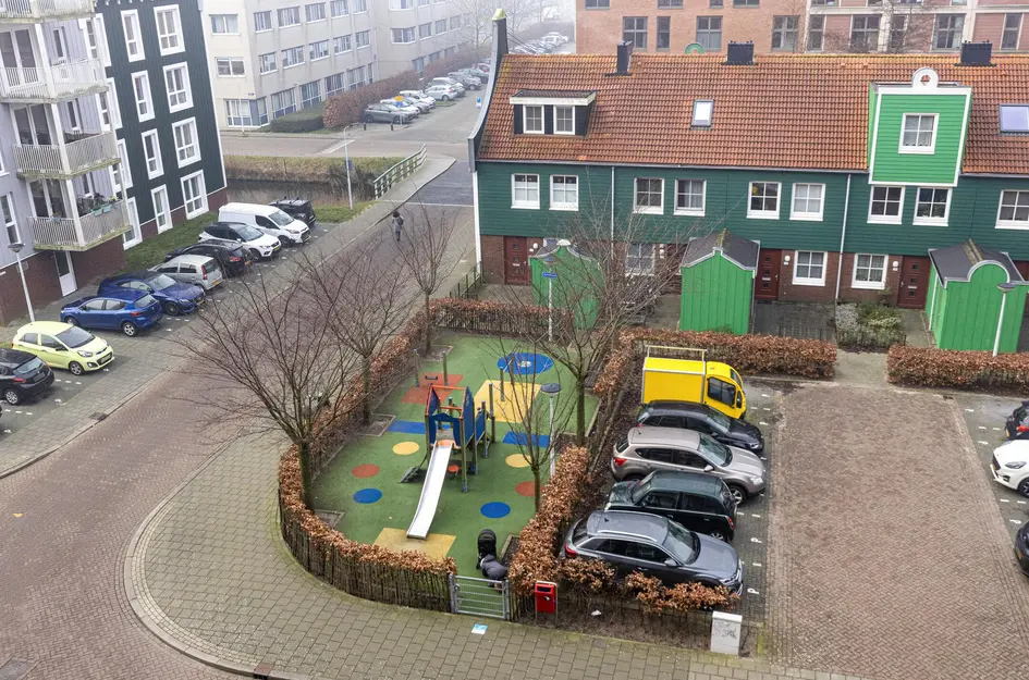 Vurehout 47