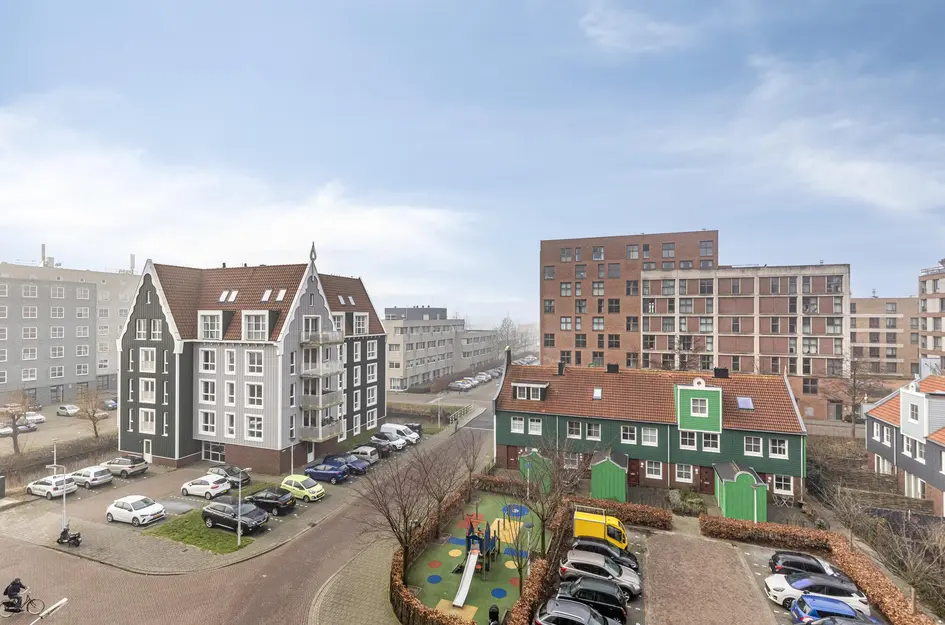Vurehout 47