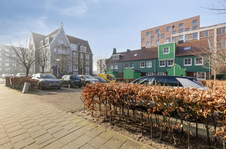 Vurehout 47