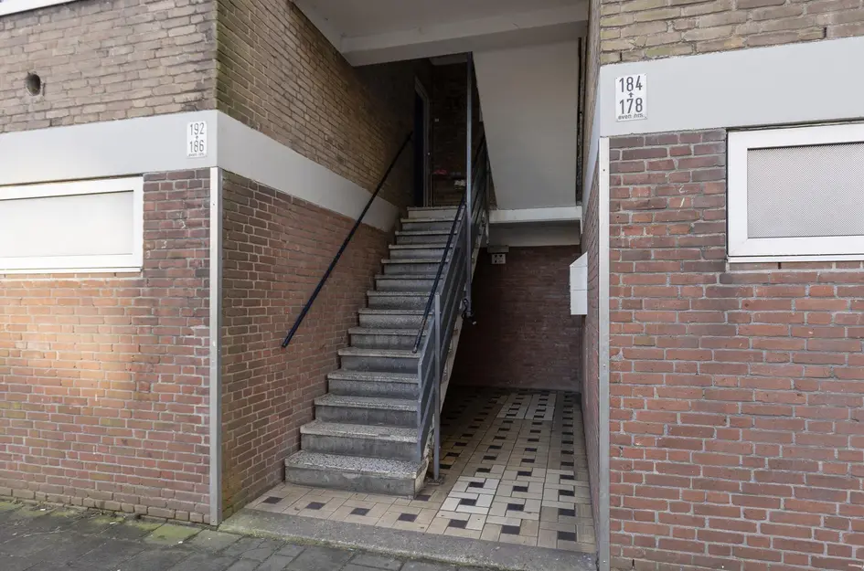 Linnaeusstraat 190