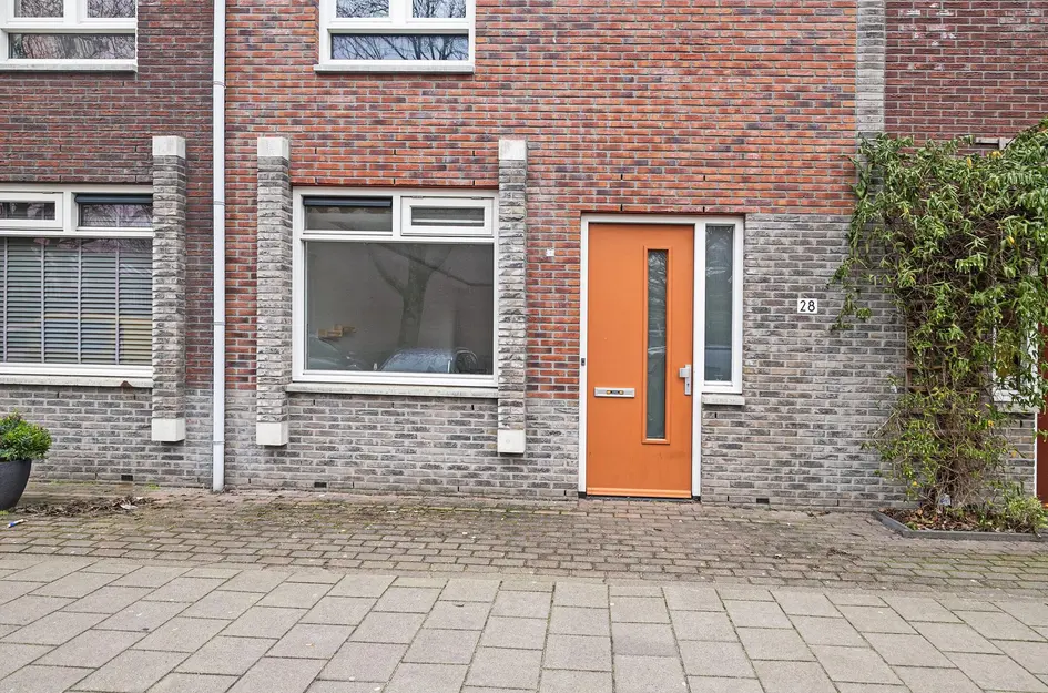 Corversbosstraat 28