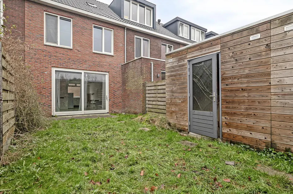 Corversbosstraat 28