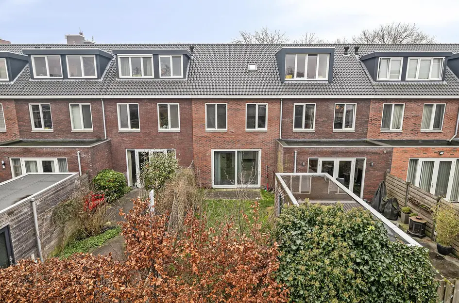 Corversbosstraat 28
