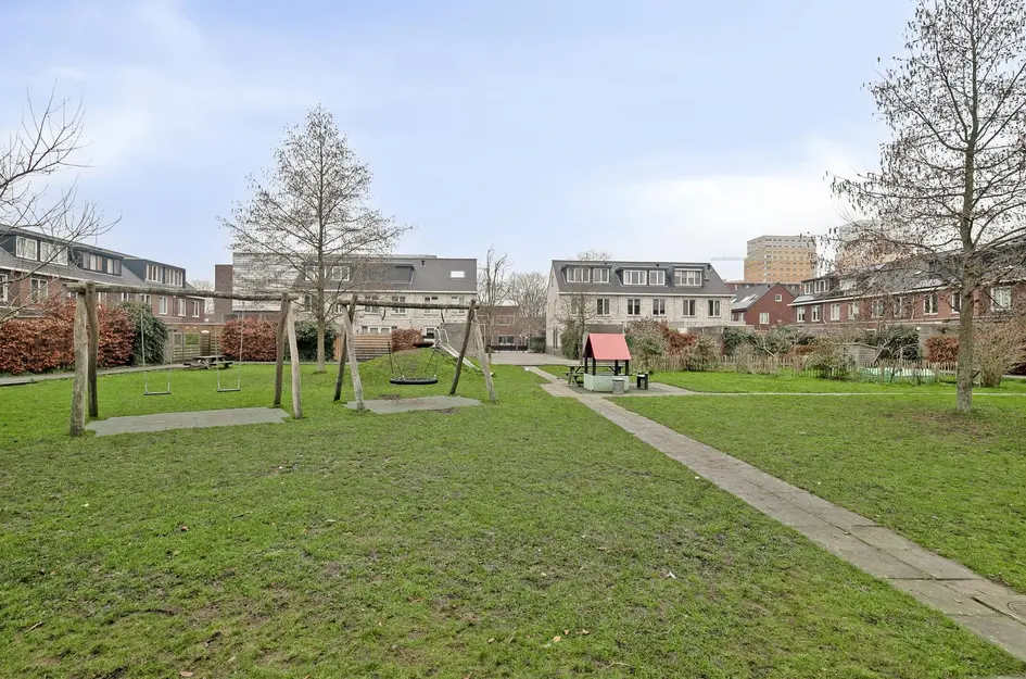 Corversbosstraat 28