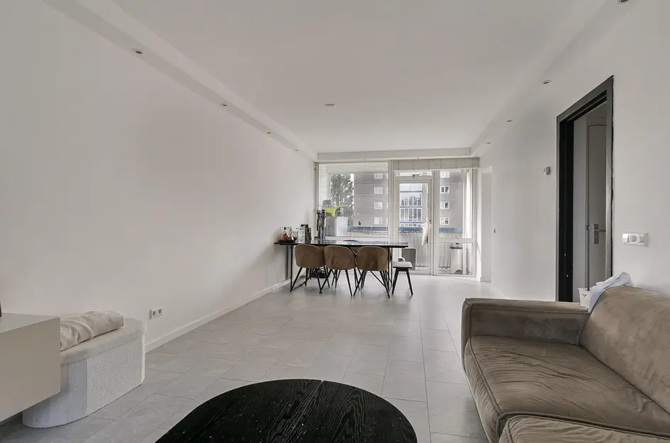 Linnaeusstraat 176