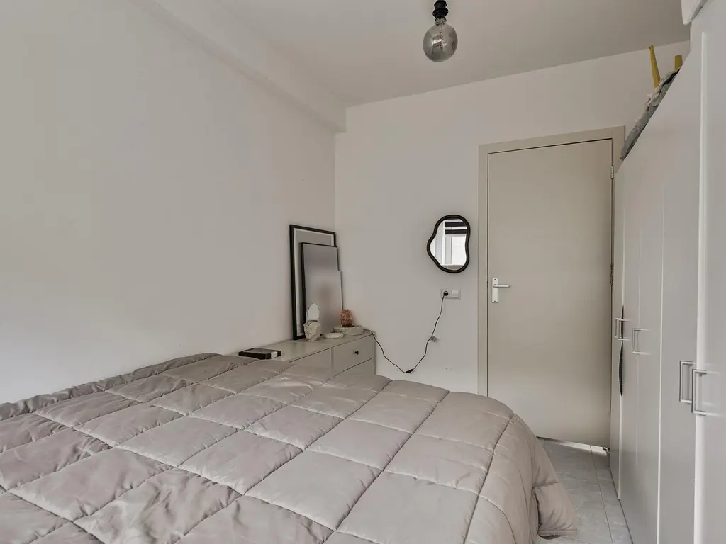Linnaeusstraat 176, Zaandam