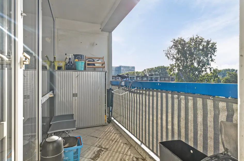 Linnaeusstraat 176