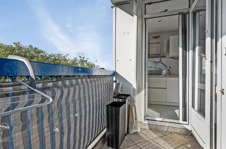 Linnaeusstraat 176