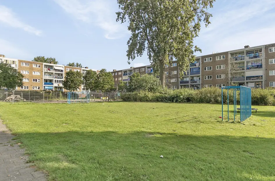 Linnaeusstraat 176