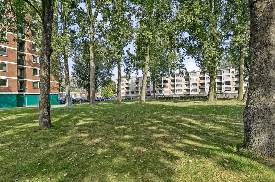 Linnaeusstraat 176