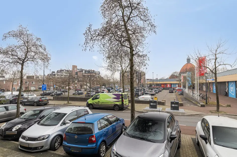 Jacob van Deventerstraat 105