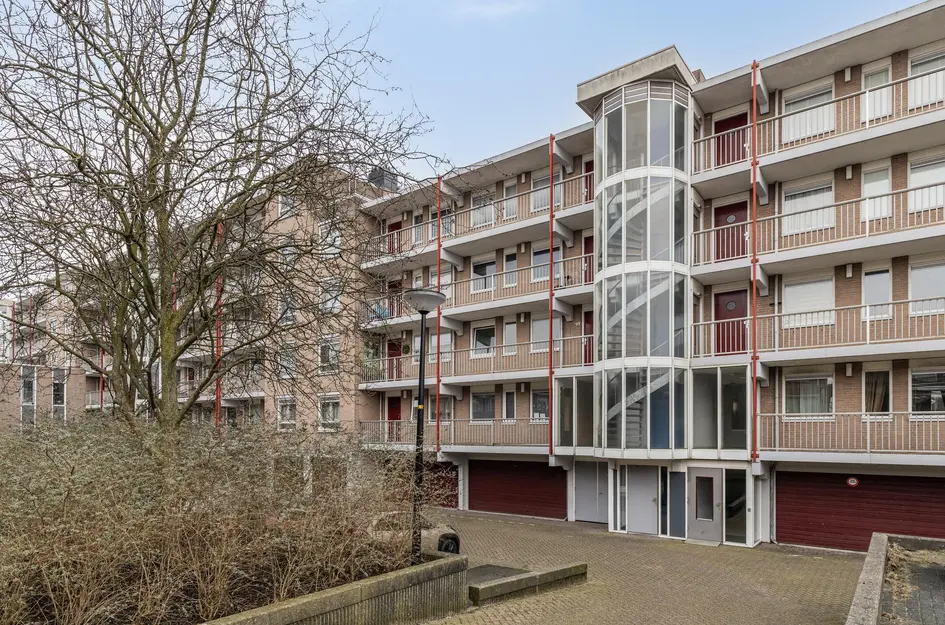 Jacob van Deventerstraat 105