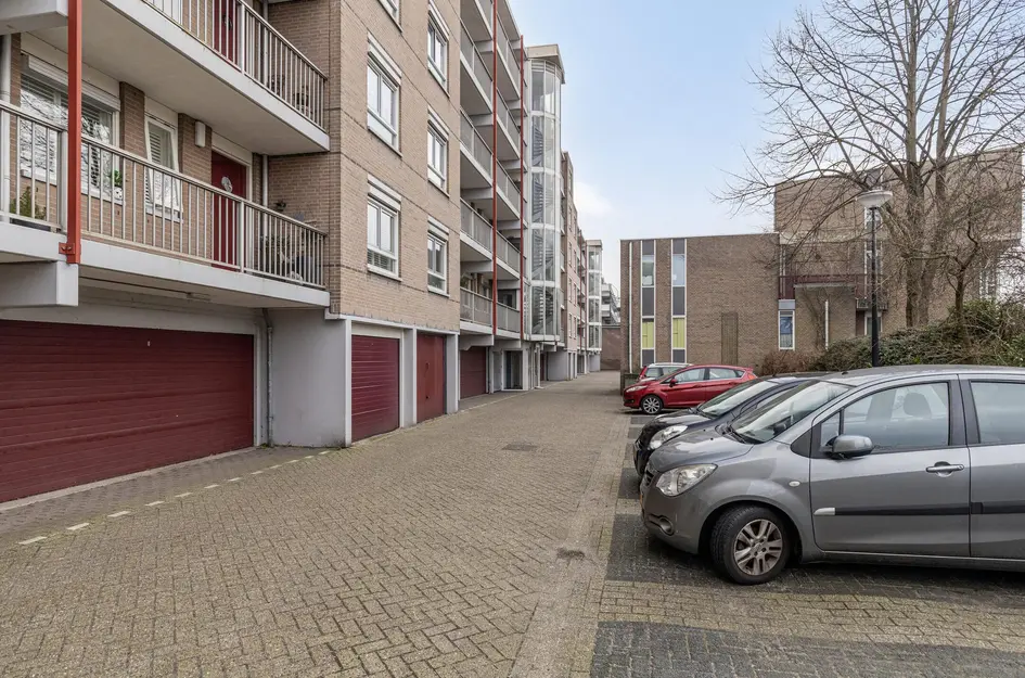 Jacob van Deventerstraat 105