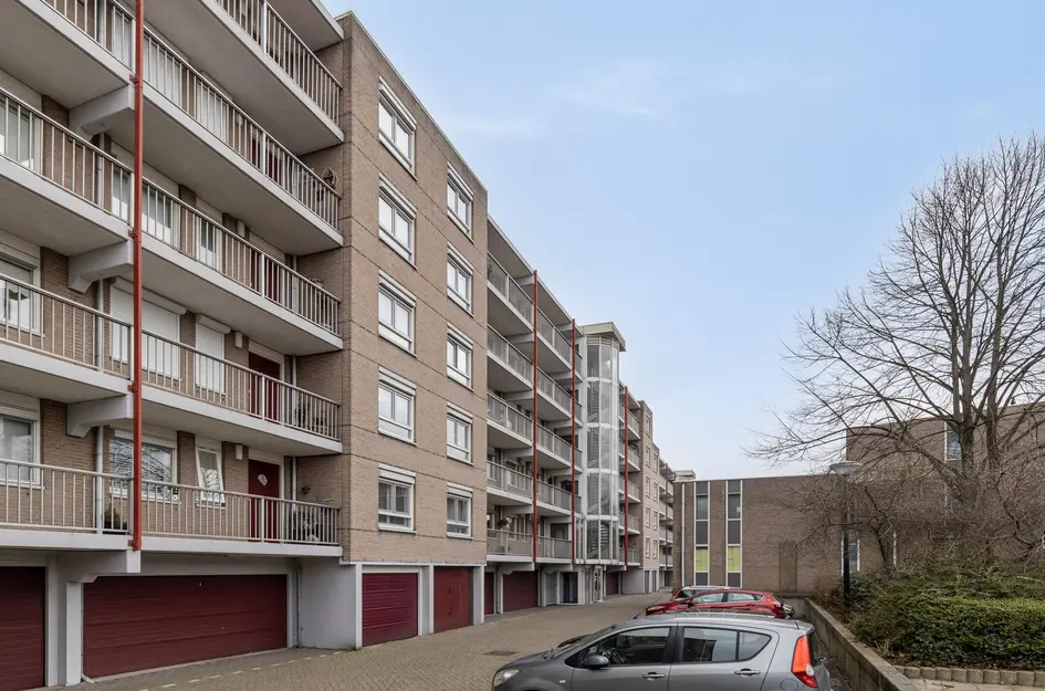 Jacob van Deventerstraat 105