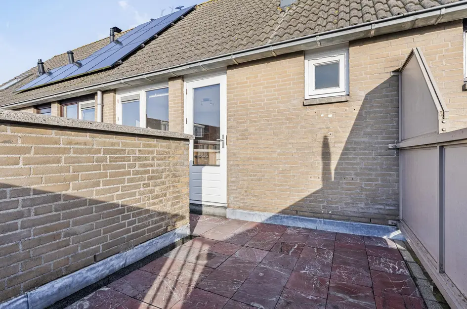 Merijntje Gijzenstraat 24