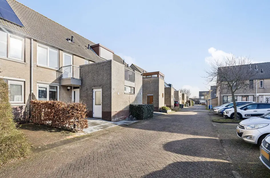 Merijntje Gijzenstraat 24