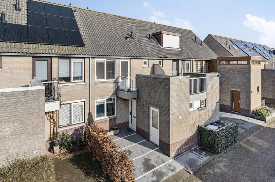 Merijntje Gijzenstraat 24