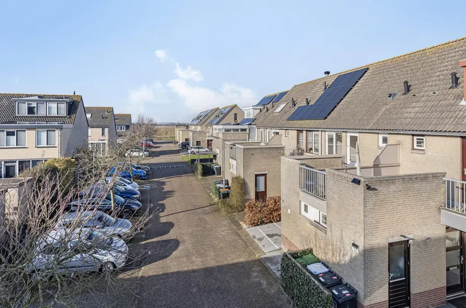 Merijntje Gijzenstraat 24
