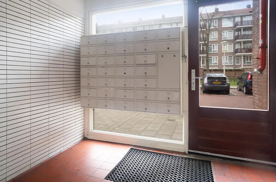 C v Vollenhovenstr 178