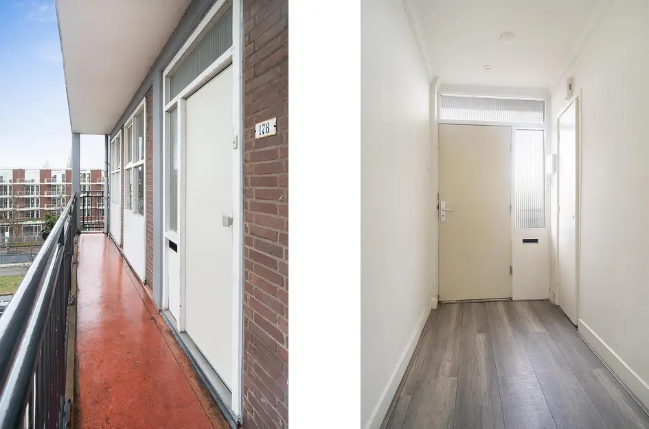 C v Vollenhovenstr 178
