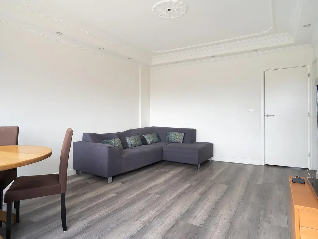 C v Vollenhovenstr 178, Amsterdam