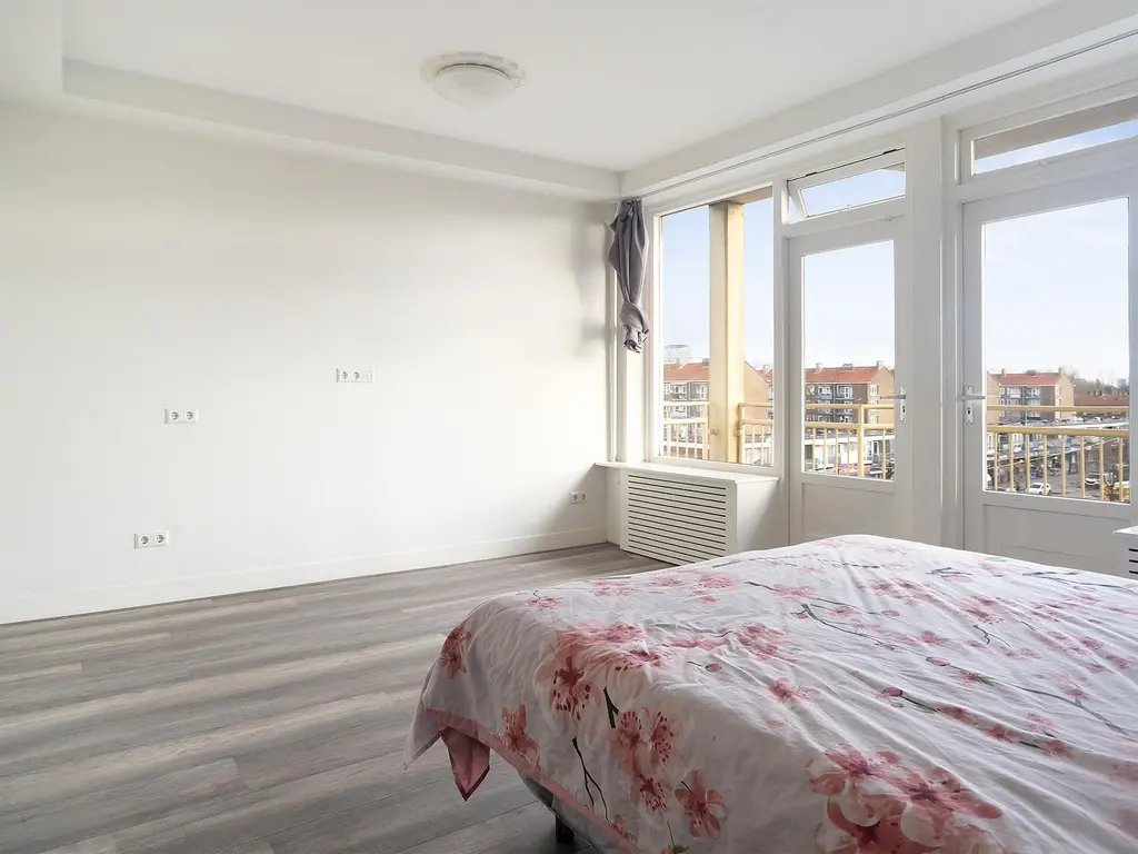 C v Vollenhovenstr 178, Amsterdam