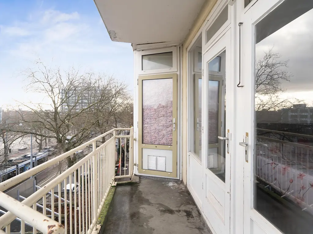 C v Vollenhovenstr 178, Amsterdam