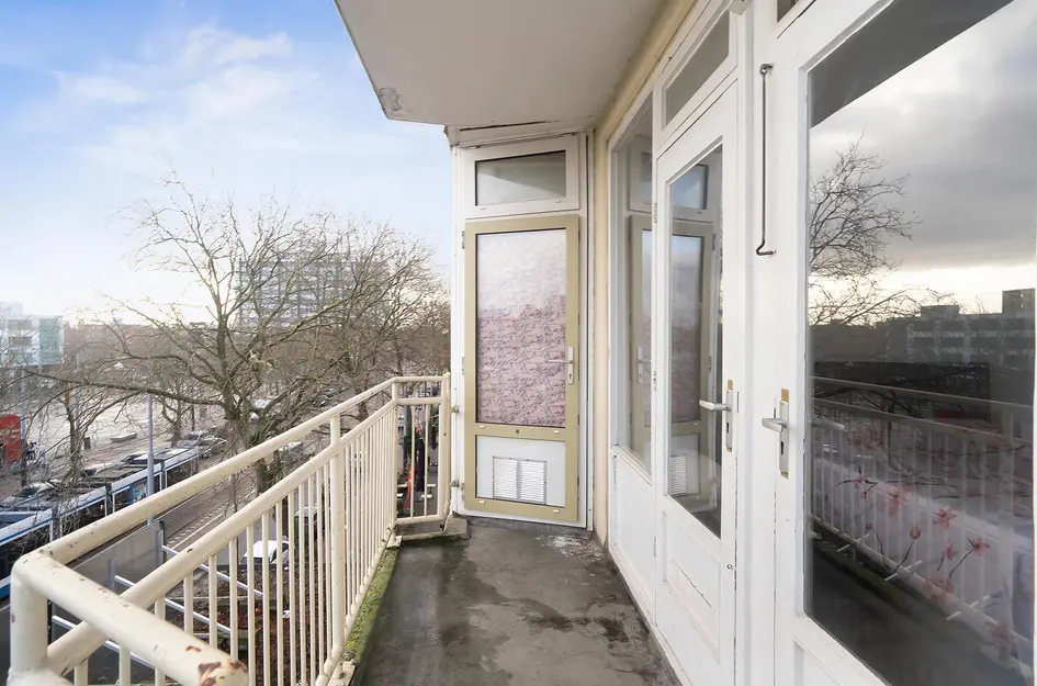 C v Vollenhovenstr 178