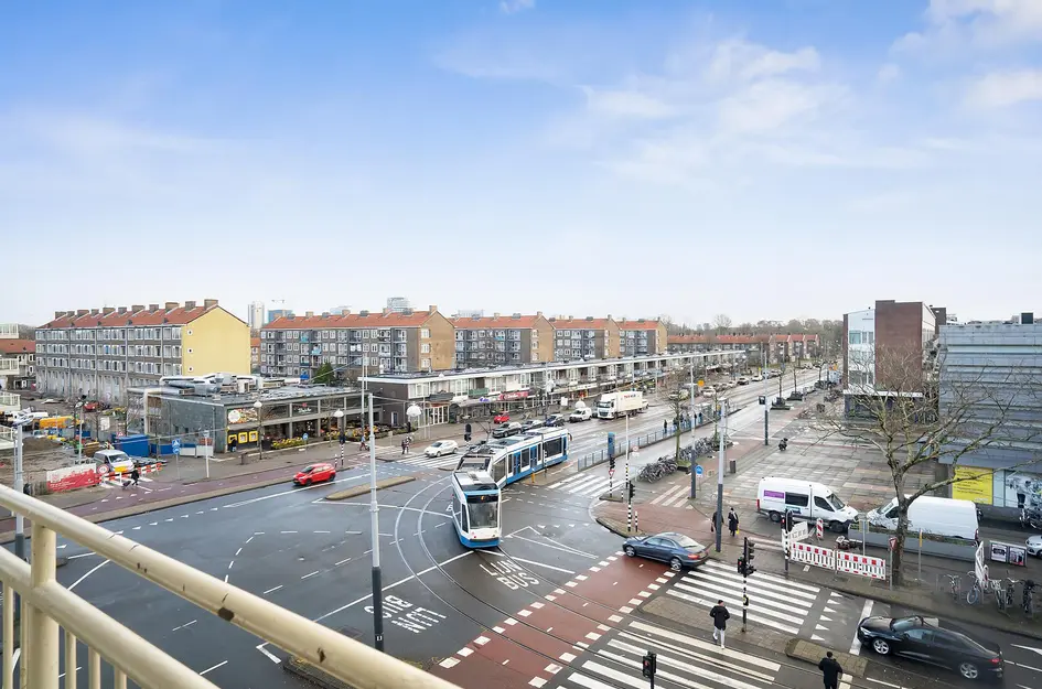C v Vollenhovenstr 178