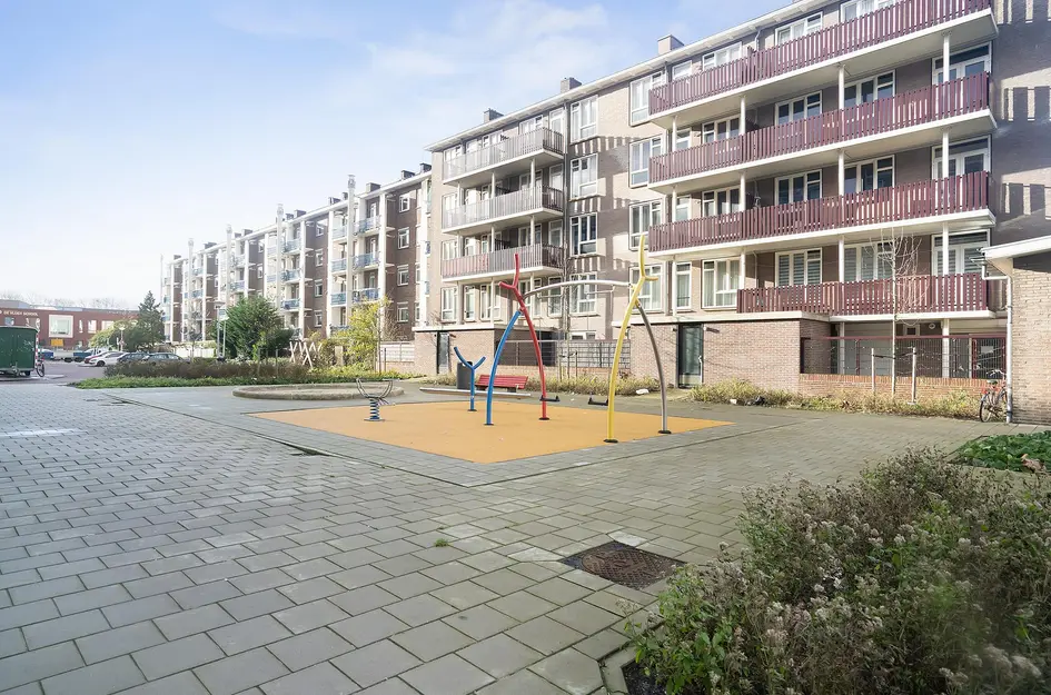 C v Vollenhovenstr 178