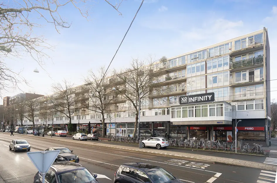 C v Vollenhovenstr 178