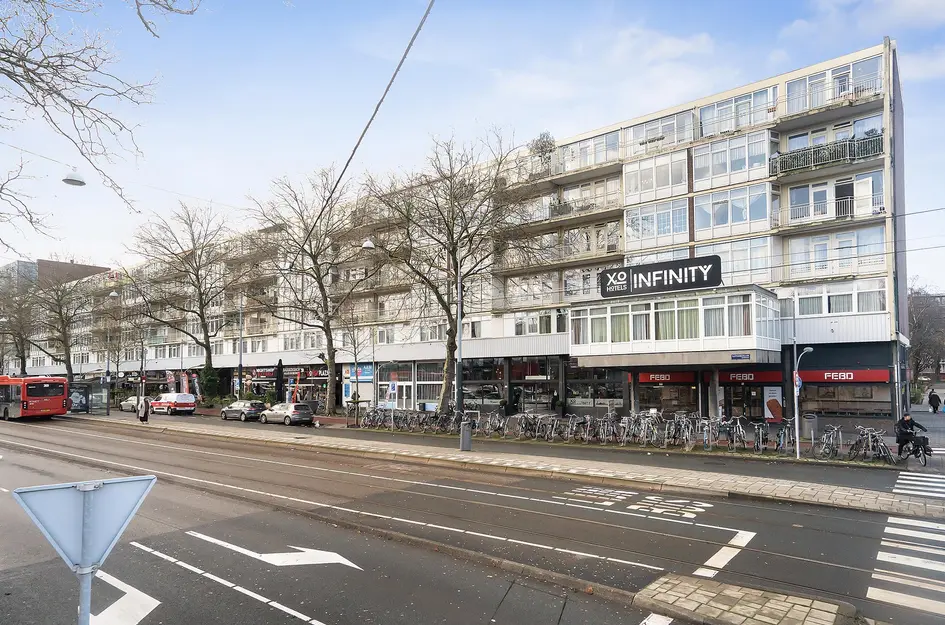 C v Vollenhovenstr 178