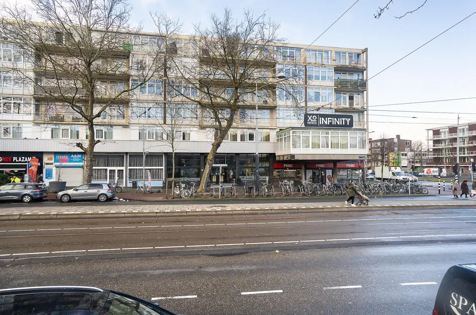 C v Vollenhovenstr 178