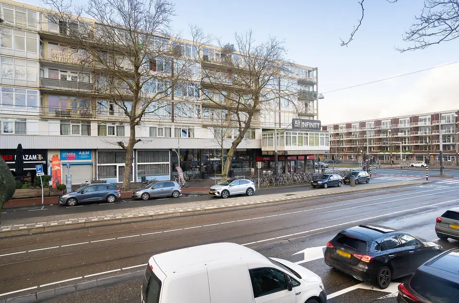 C v Vollenhovenstr 178