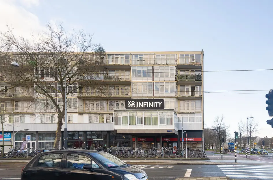 C v Vollenhovenstr 178