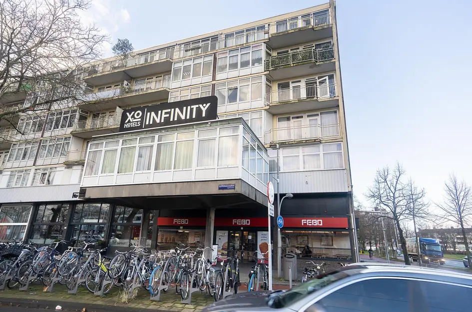 C v Vollenhovenstr 178