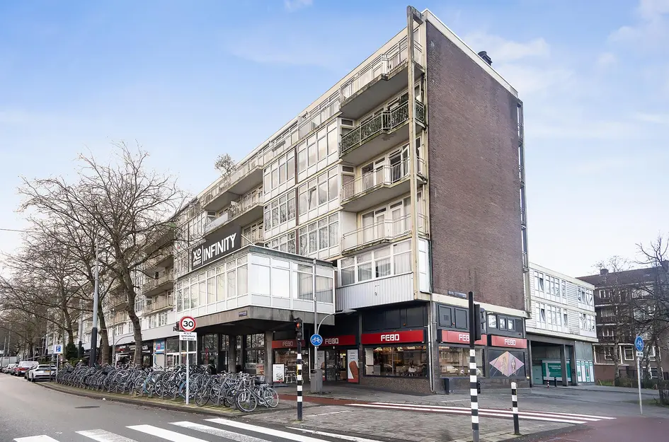 C v Vollenhovenstr 178