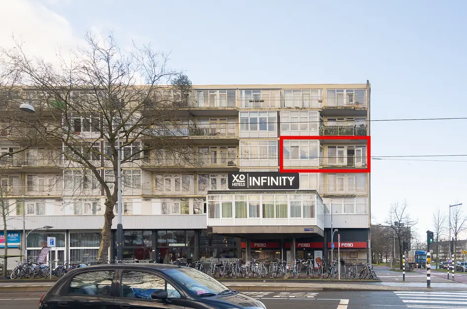 C v Vollenhovenstr 178