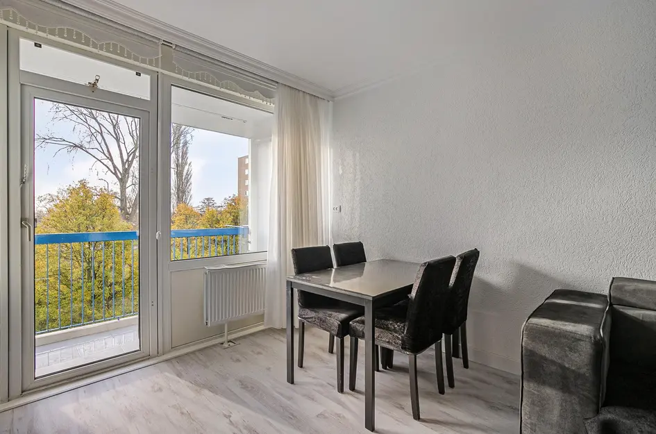 Linnaeusstraat 230
