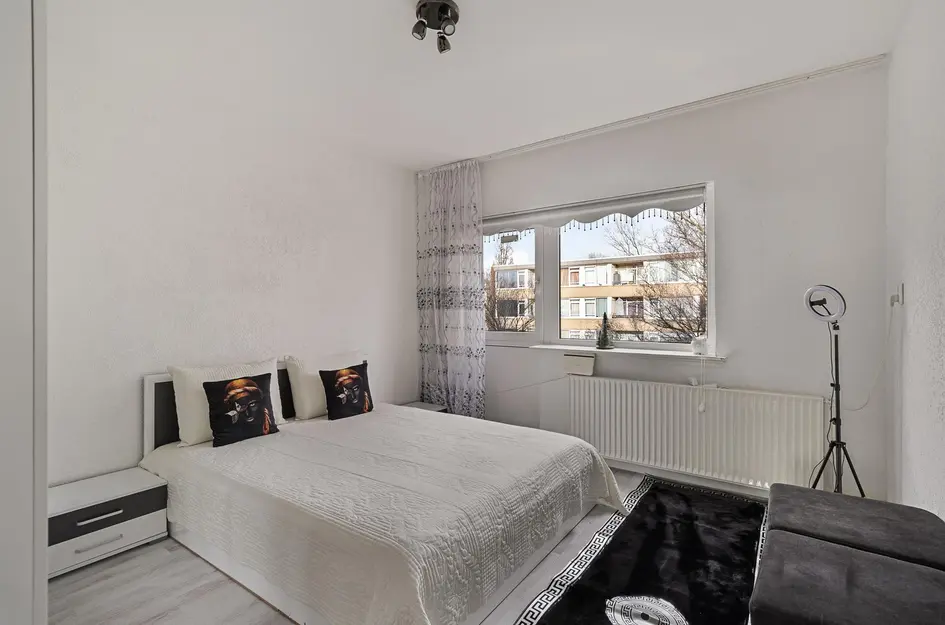 Linnaeusstraat 230