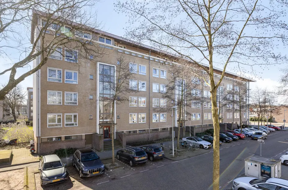 Sam van Houtenstraat 273D