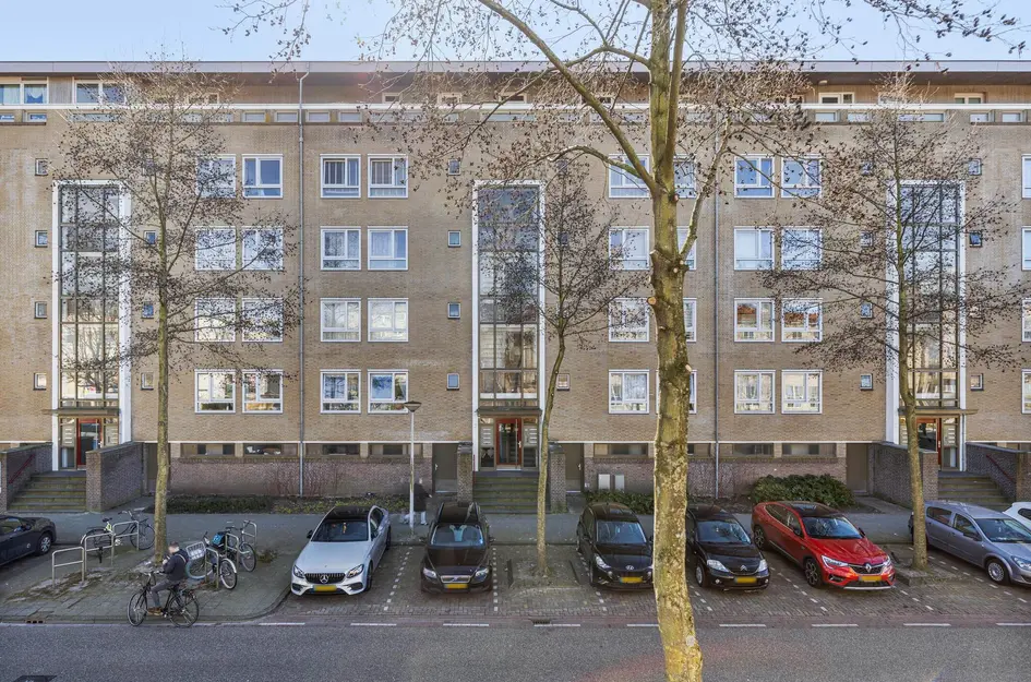Sam van Houtenstraat 273D