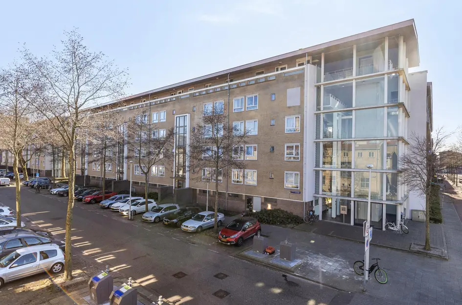 Sam van Houtenstraat 273D
