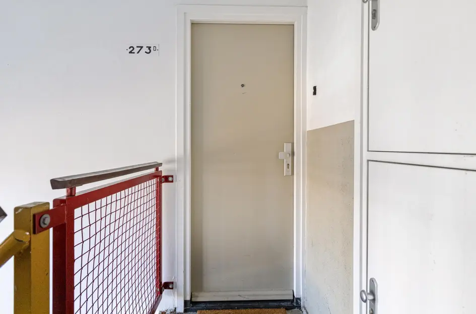 Sam van Houtenstraat 273D