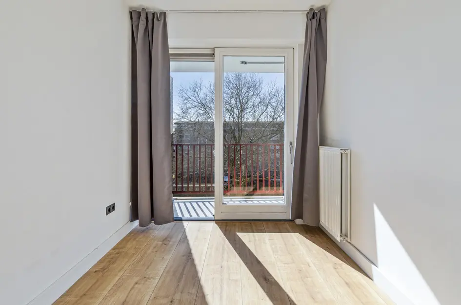 Sam van Houtenstraat 273D